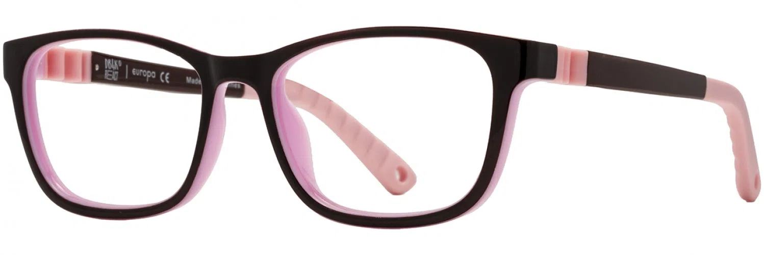 DB4K React SPIRITED Eyeglasses - view 9
